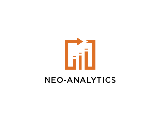 Neo-Analytics logo design by Nurmalia
