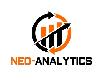 Neo-Analytics logo design by mercutanpasuar