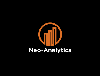 Neo-Analytics logo design by sodimejo
