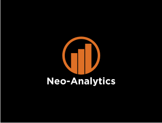 Neo-Analytics logo design by sodimejo