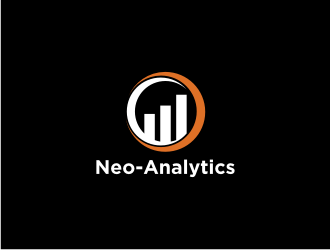 Neo-Analytics logo design by sodimejo