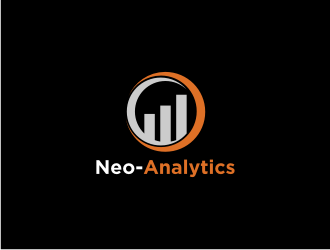 Neo-Analytics logo design by sodimejo