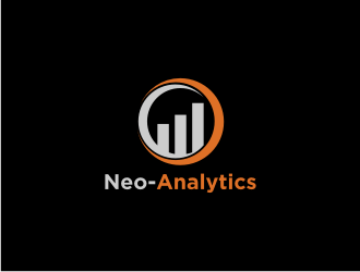 Neo-Analytics logo design by sodimejo