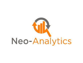 Neo-Analytics logo design by grafisart2