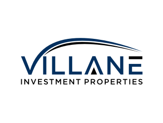 Villane Investment Properties logo design by nurul_rizkon