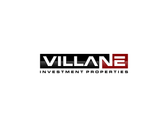 Villane Investment Properties logo design by IrvanB