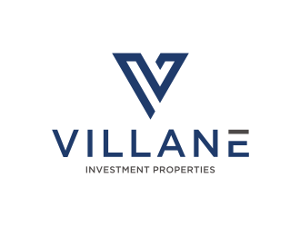 Villane Investment Properties logo design by asyqh