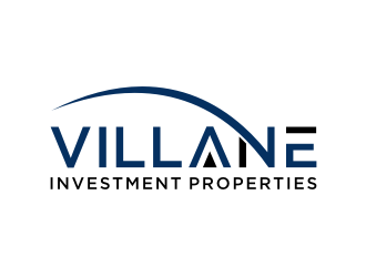 Villane Investment Properties logo design by nurul_rizkon