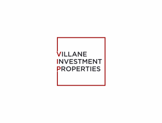 Villane Investment Properties logo design by luckyprasetyo