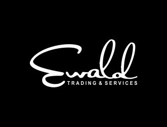 Ewald Trading & Services logo design by FirmanGibran