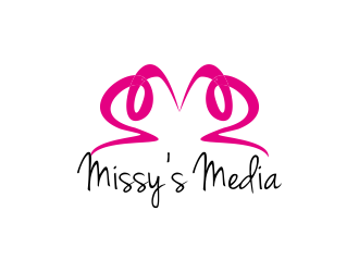 Missy’s Media  logo design by kanal