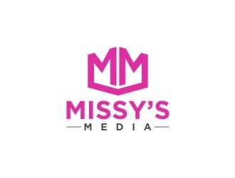Missy’s Media  logo design by agil