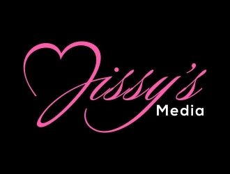 Missy’s Media  logo design by onetm