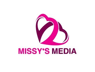 Missy’s Media  logo design by Cyds