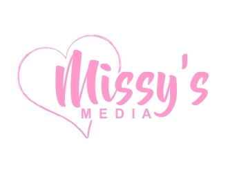 Missy’s Media  logo design by mercutanpasuar