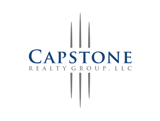 Capstone Realty Group, LLC logo design by nurul_rizkon