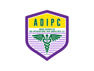 ADIPC logo design by nona