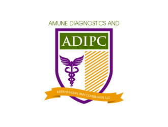 ADIPC logo design by torresace