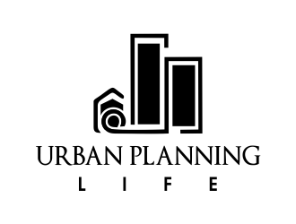 Urban Planning Life  logo design by JessicaLopes
