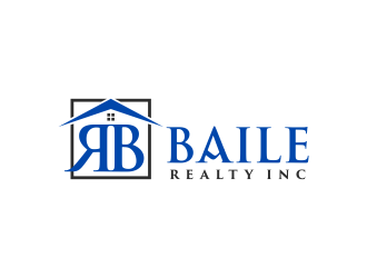 Baile Realty logo design by pionsign