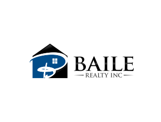 Baile Realty logo design by Lavina