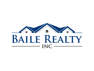 Baile Realty logo design by yunda