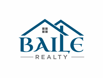 Baile Realty logo design by agus