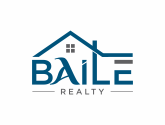 Baile Realty logo design by agus