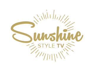 Sunshine Style TV logo design by BeDesign