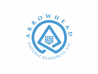 Arrowhead Natural Resources, LLC logo design by MCXL