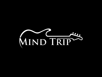 Mind Trip logo design by ammad