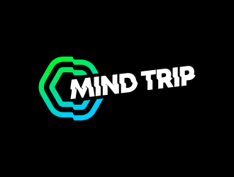Mind Trip logo design by ekitessar