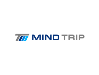 Mind Trip logo design by superiors