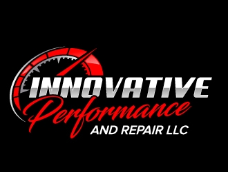 Innovative Performance and Repair llc logo design by jaize