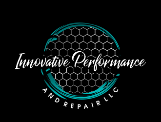 Innovative Performance and Repair llc logo design by JessicaLopes