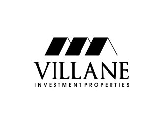 Villane Investment Properties logo design by JessicaLopes