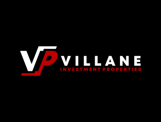 Villane Investment Properties logo design by ekitessar