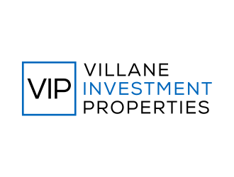 Villane Investment Properties logo design by cintoko