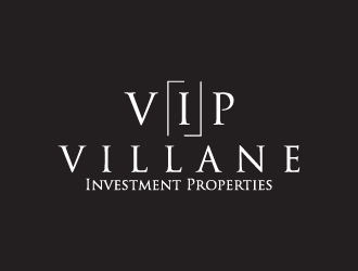 Villane Investment Properties logo design by jafar