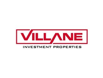 Villane Investment Properties logo design by usef44