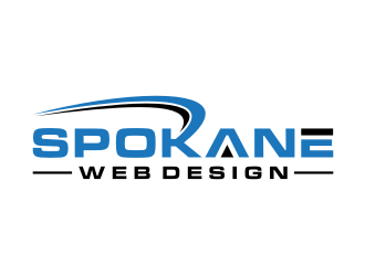 Spokane Web Design logo design by nurul_rizkon