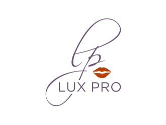Lux Pro logo design by nurul_rizkon