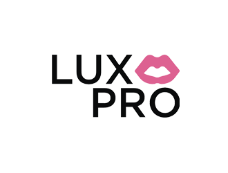 Lux Pro logo design by Jhonb