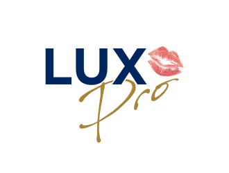 Lux Pro logo design by GemahRipah