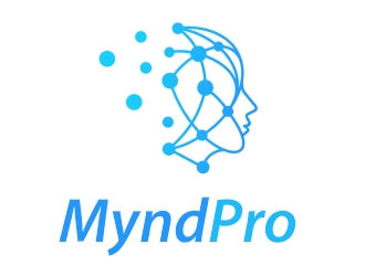 MyndPro logo design by rahmatillah11