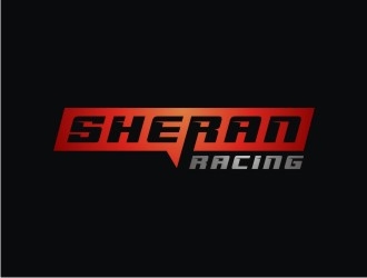 Sheran Racing logo design by bricton