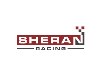 Sheran Racing logo design by bricton