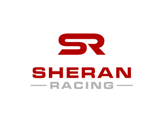 Sheran Racing logo design by logitec