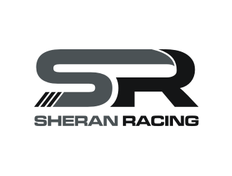 Sheran Racing logo design by restuti