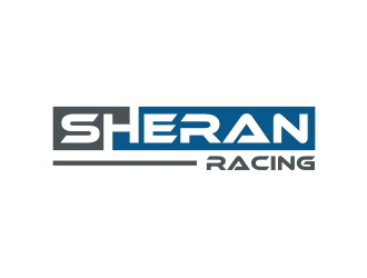 Sheran Racing logo design by restuti